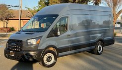 2020 Ford Transit 250