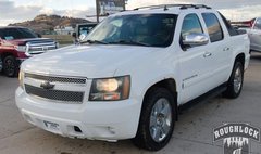 2007 Chevrolet Avalanche LTZ