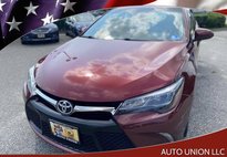 2015 Toyota Camry XSE V6
