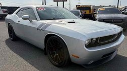 2009 Dodge Challenger R/T
