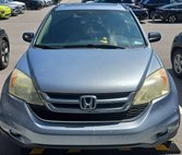 2010 Honda CR-V EX