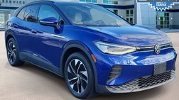2022 Volkswagen ID.4 Pro S