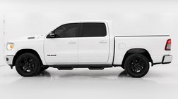 2021 Ram Ram Pickup 1500 Big Horn