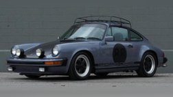 1983 Porsche 911 SC