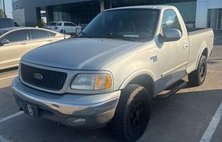 2003 Ford F-150 XLT