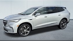 2022 Buick Enclave Premium