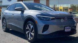 2023 Volkswagen ID.4 Standard
