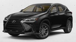 2023 Lexus NX 350 Premium