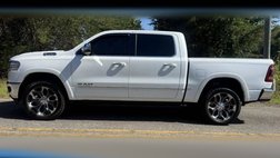 2019 Ram Ram Pickup 1500 Limited