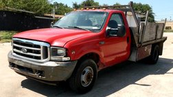2003 Ford F-350 