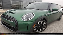 2022 MINI Hardtop Cooper S