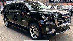2024 GMC Yukon XL SLT