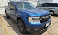 2023 Ford Maverick XLT