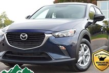2016 Mazda CX-3 Sport