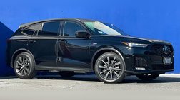 2025 Acura MDX SH-AWD w/A-SPEC