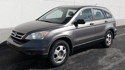 2011 Honda CR-V LX