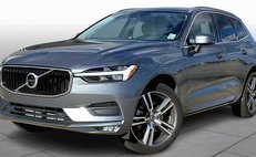 2021 Volvo XC60 T5 Momentum