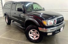 2004 Toyota Tacoma PreRunner V6