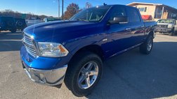 2016 Ram Ram Pickup 1500 Sport