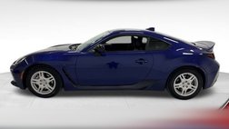 2023 Toyota GR86 Premium