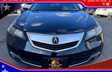 2012 Acura TL Base
