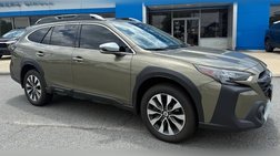 2023 Subaru Outback Touring XT