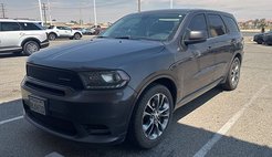 2019 Dodge Durango GT