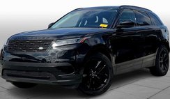 2024 Land Rover Range Rover Velar P250 S
