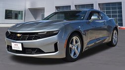 2023 Chevrolet Camaro LT 1LT