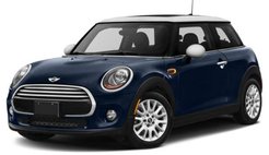 2015 MINI Hardtop Cooper