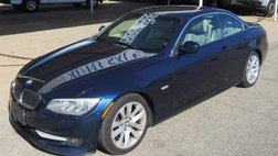 2011 BMW 3 Series 328i