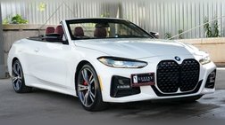 2023 BMW 4 Series 430i xDrive