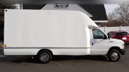 2018 Ford E-Series E-350 SD