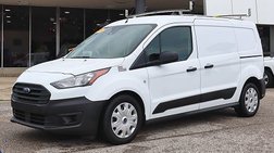 2022 Ford Transit Connect XL