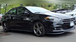 2015 Dodge Dart GT