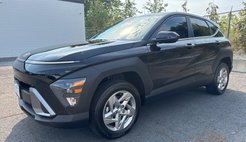 2024 Hyundai Kona SE