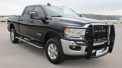 2024 Ram Ram Pickup 2500 Big Horn