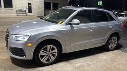 2018 Audi Q3 Premium Plus