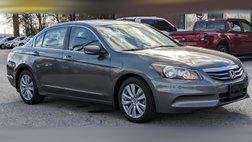 2011 Honda Accord 