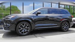 2025 Lexus TX 500h F SPORT Performance Premium