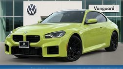 2025 BMW M2 Base