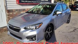2019 Subaru Impreza Premium