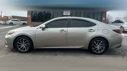 2017 Lexus ES 350 Base