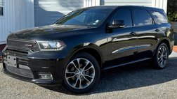 2020 Dodge Durango GT Plus