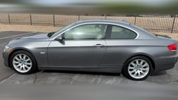 2007 BMW 3 Series 328xi