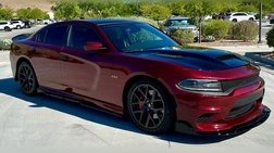 2021 Dodge Charger Scat Pack
