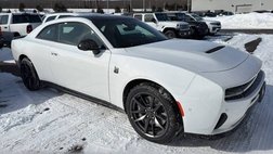 2026 Dodge Charger Scat Pack Plus