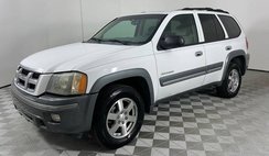 2007 Isuzu Ascender S