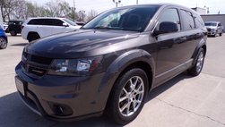 2016 Dodge Journey R/T
