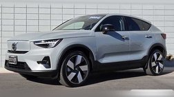 2024 Volvo C40 Recharge Twin Plus